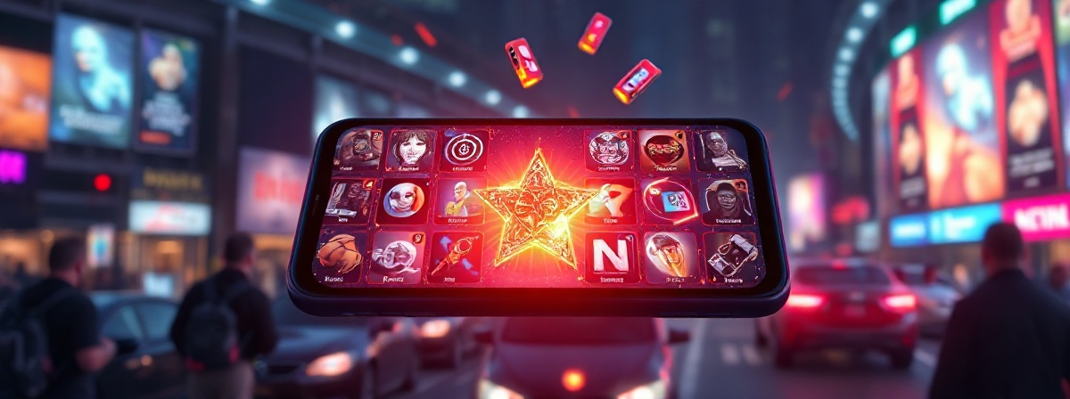 bubble casino app